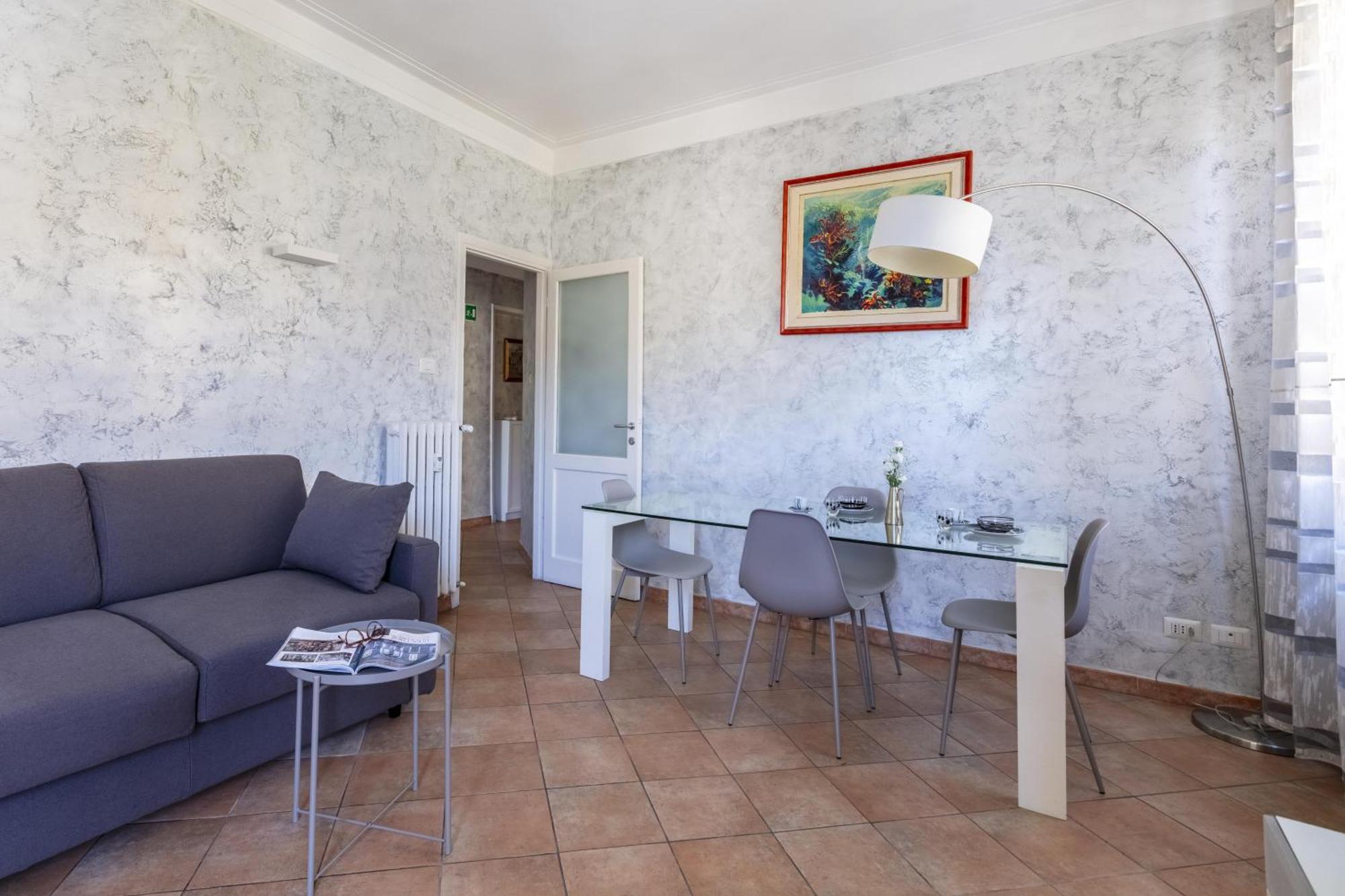 Casa Lodi By Hili * Roma