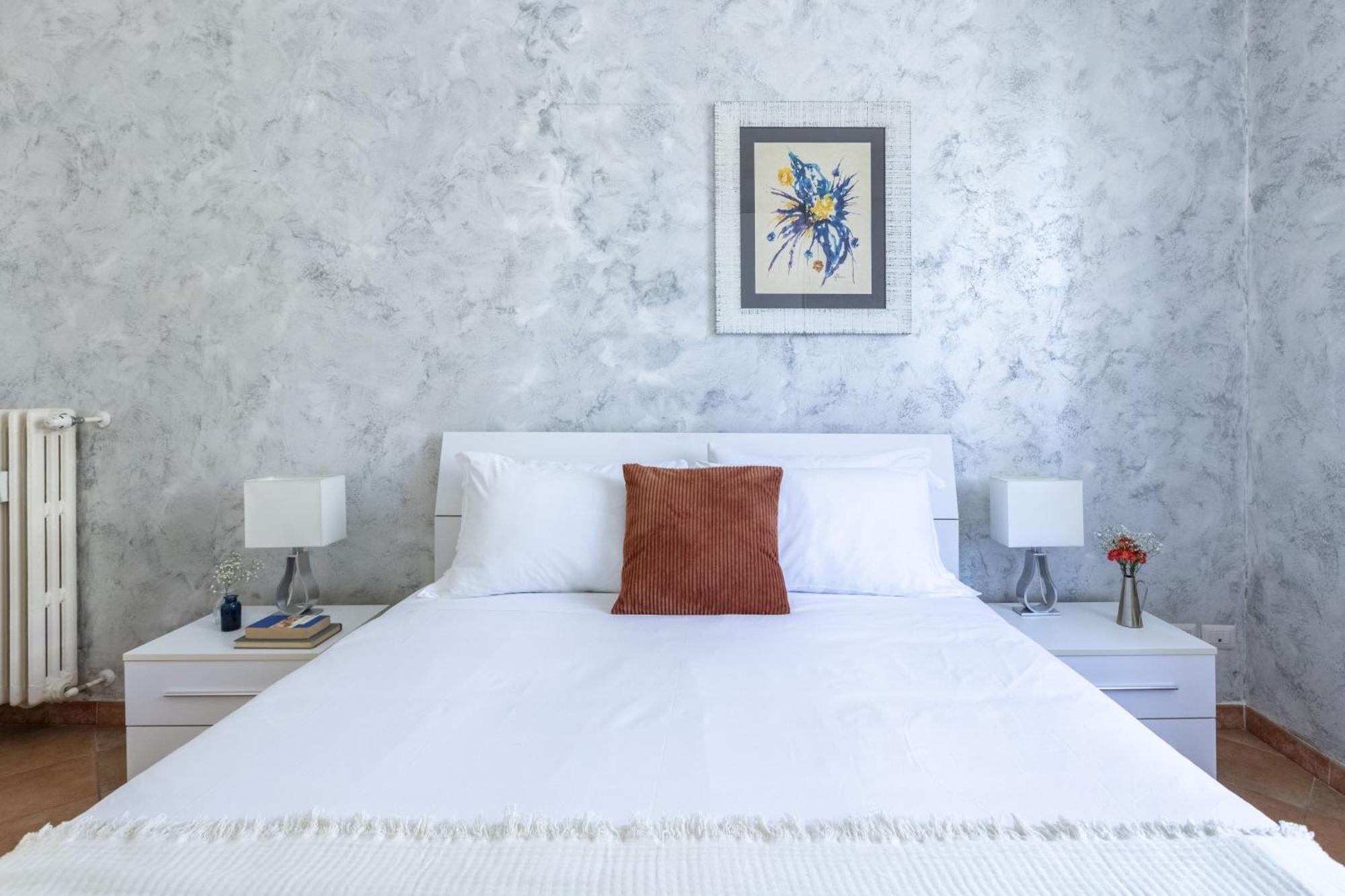 Casa Lodi By Hili Appartamento Roma