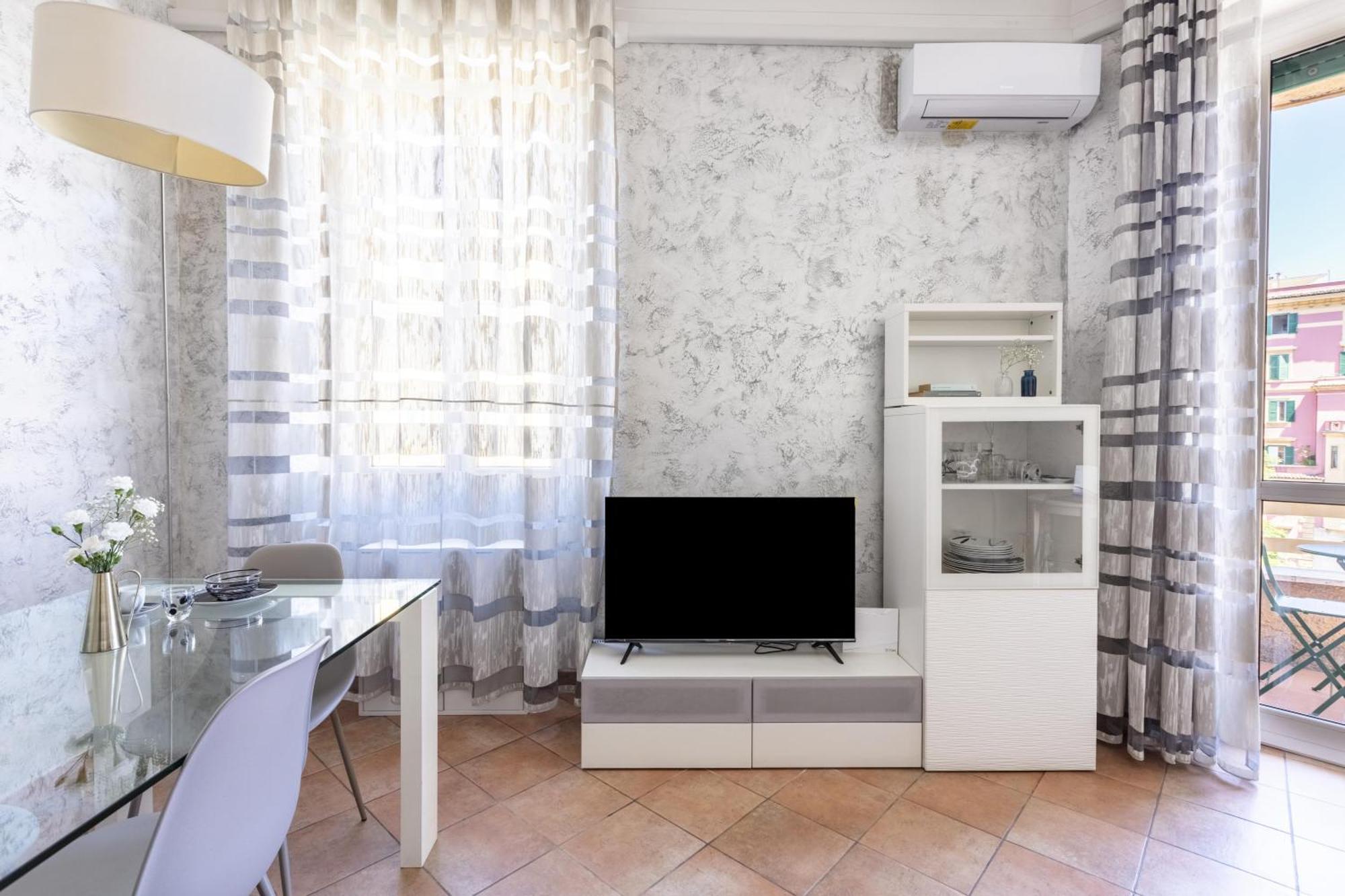 Appartamento Casa Lodi By Hili