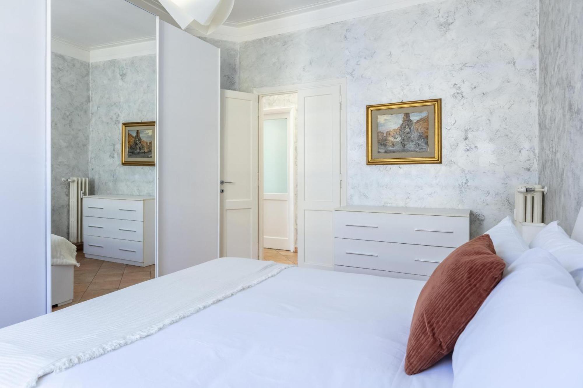 Appartamento Casa Lodi By Hili *