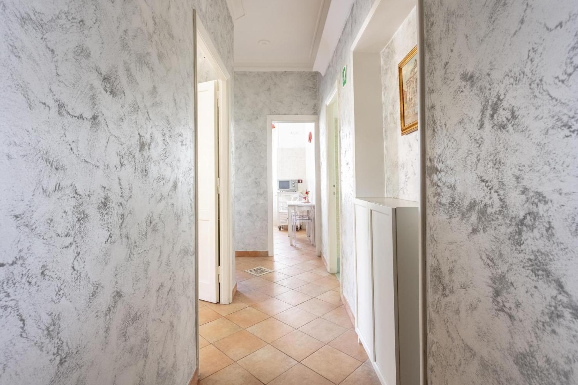 Casa Lodi By Hili Appartamento
