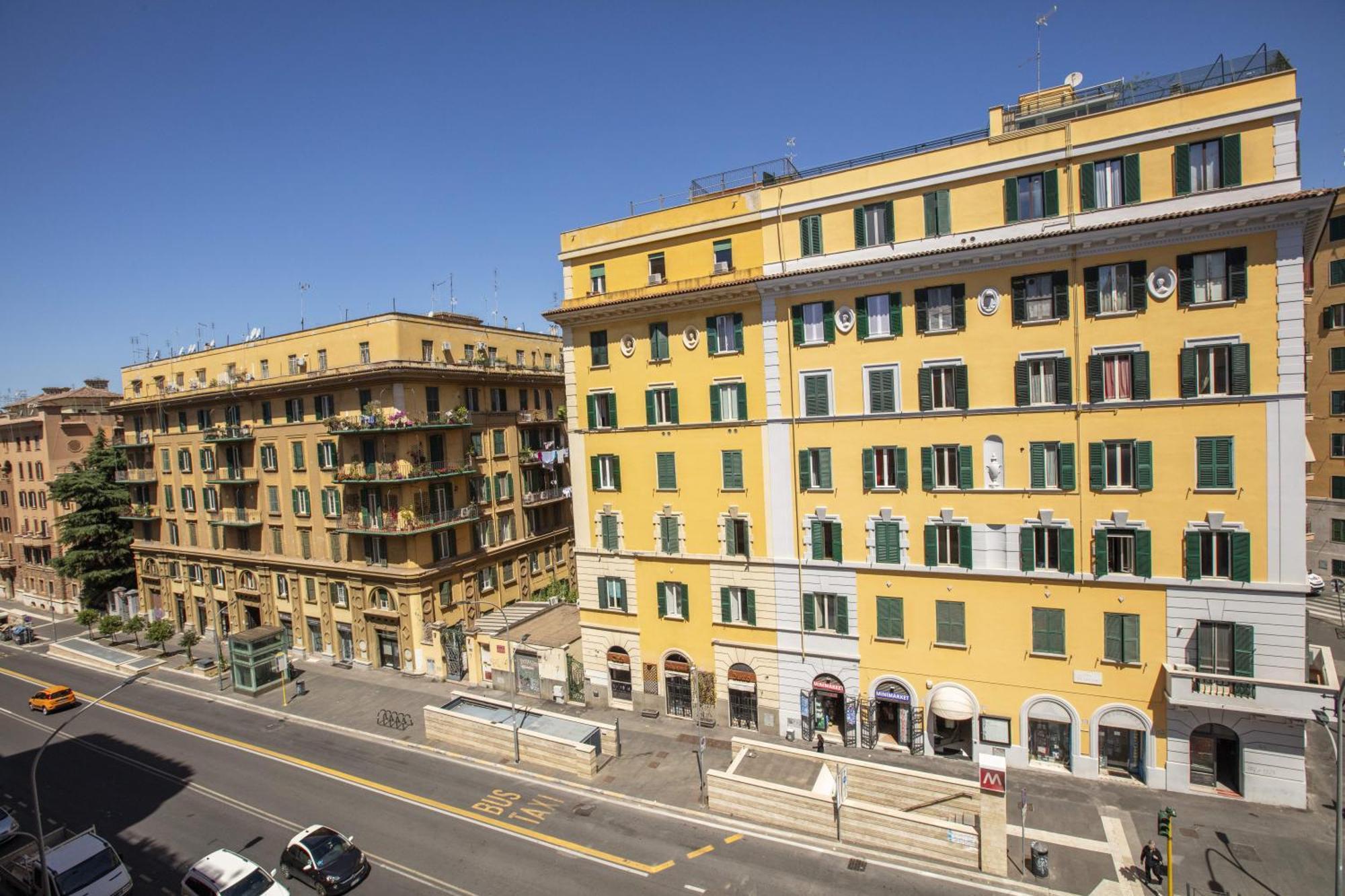 Appartamento Casa Lodi By Hili *