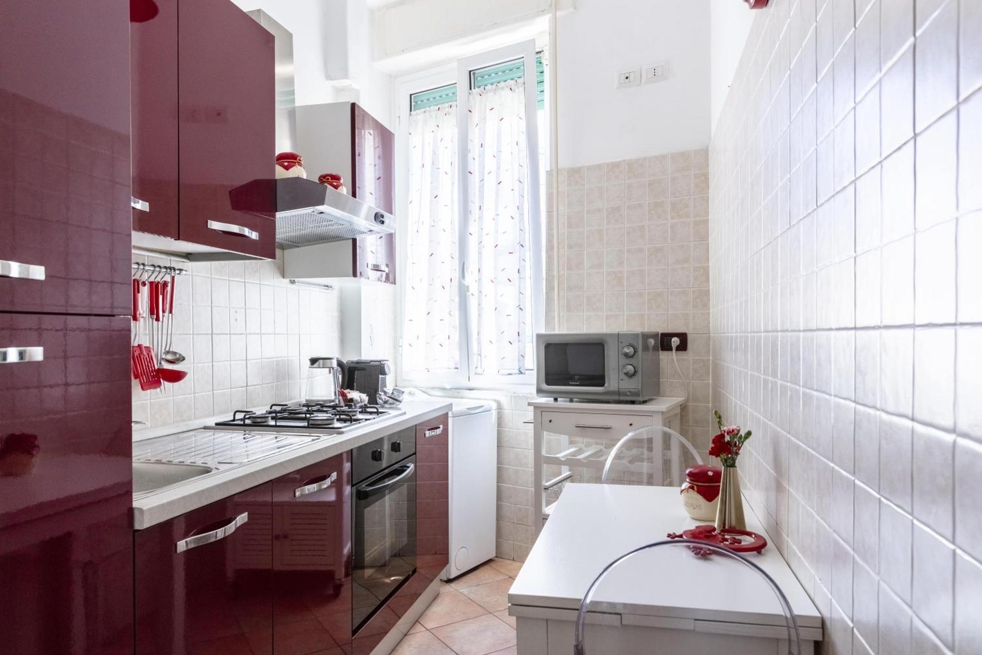 Appartamento Casa Lodi By Hili *