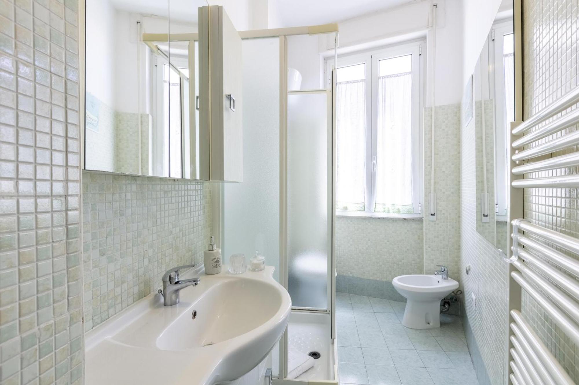 Appartamento Casa Lodi By Hili