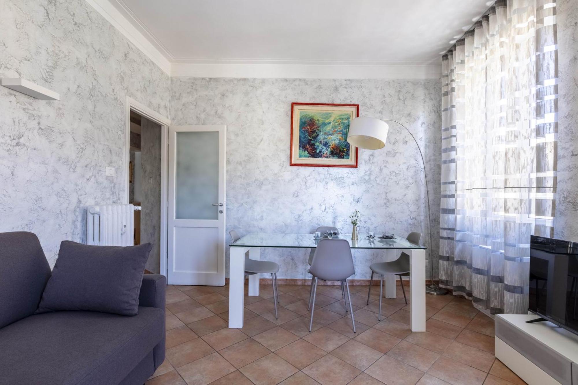 Appartamento Casa Lodi By Hili *