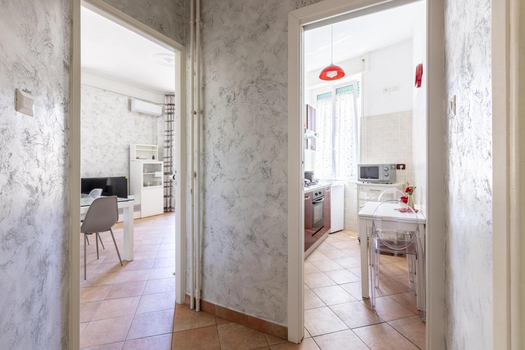 Casa Lodi By Hili Appartamento *