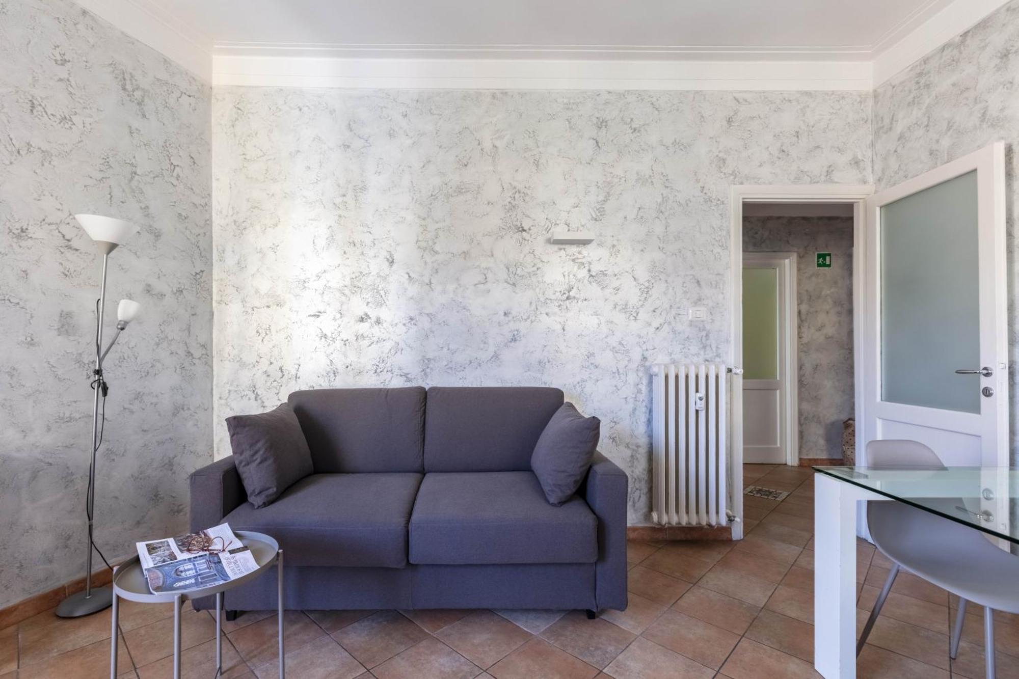 Casa Lodi By Hili Appartamento *